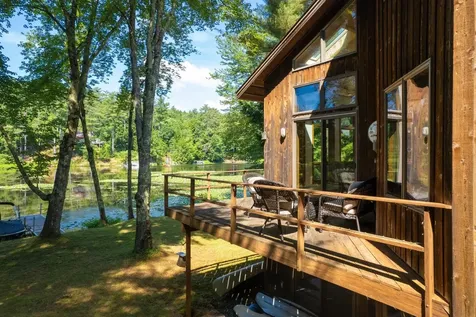 86 Lily Pond Lane Poultney VT 05764