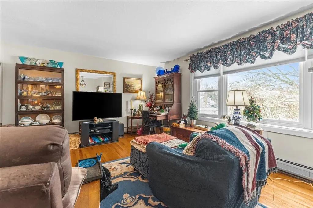 41 South Hill Drive Essex Junction VT 05452