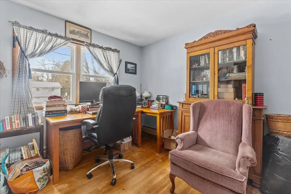 41 South Hill Drive Essex Junction VT 05452