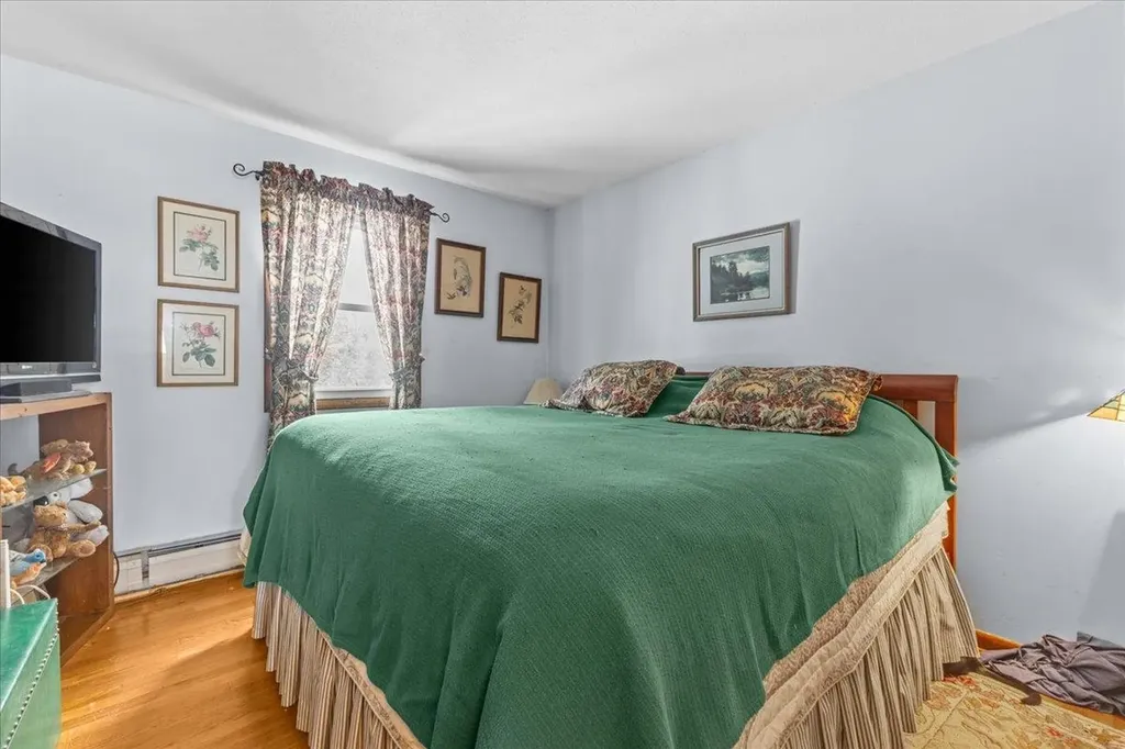 41 South Hill Drive Essex Junction VT 05452