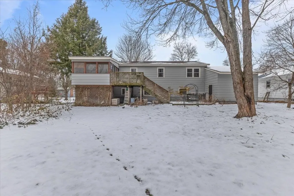 41 South Hill Drive Essex Junction VT 05452