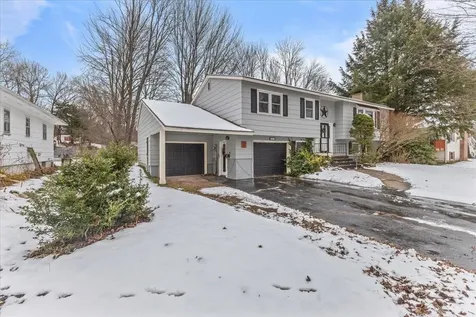 41 South Hill Drive Essex Junction VT 05452