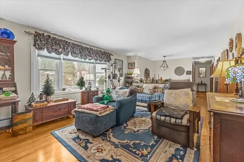 41 South Hill Drive Essex Junction VT 05452