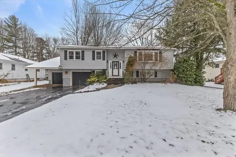 41 South Hill Drive Essex Junction VT 05452