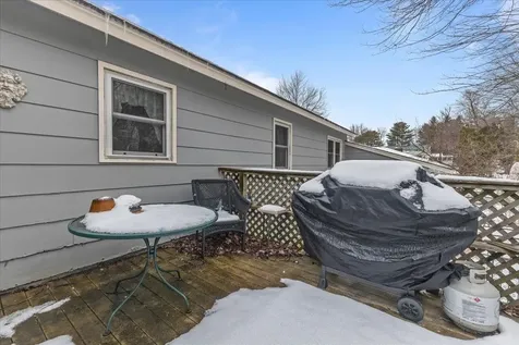 41 South Hill Drive Essex Junction VT 05452