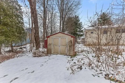 41 South Hill Drive Essex Junction VT 05452