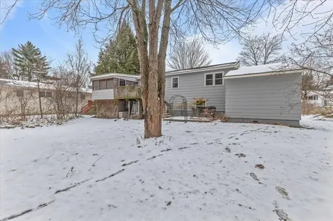 41 South Hill Drive Essex Junction VT 05452