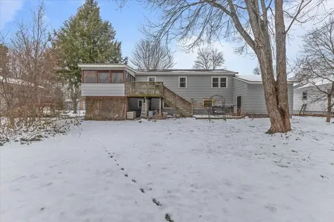 41 South Hill Drive Essex Junction VT 05452