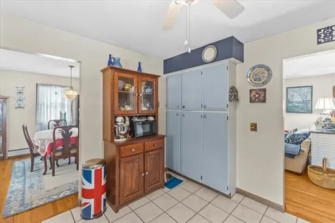 41 South Hill Drive Essex Junction VT 05452