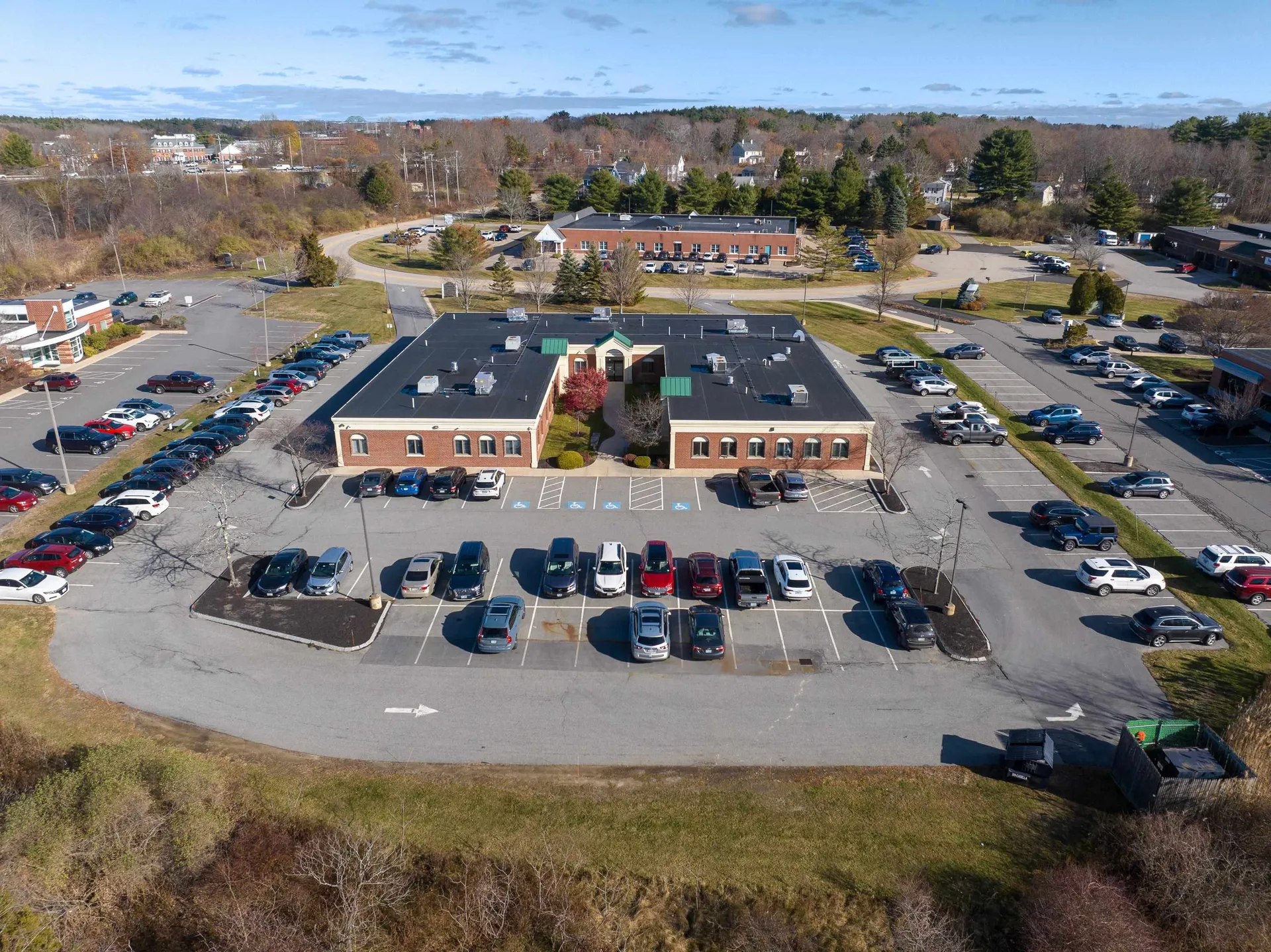 150 Griffin Road Portsmouth NH 03801
