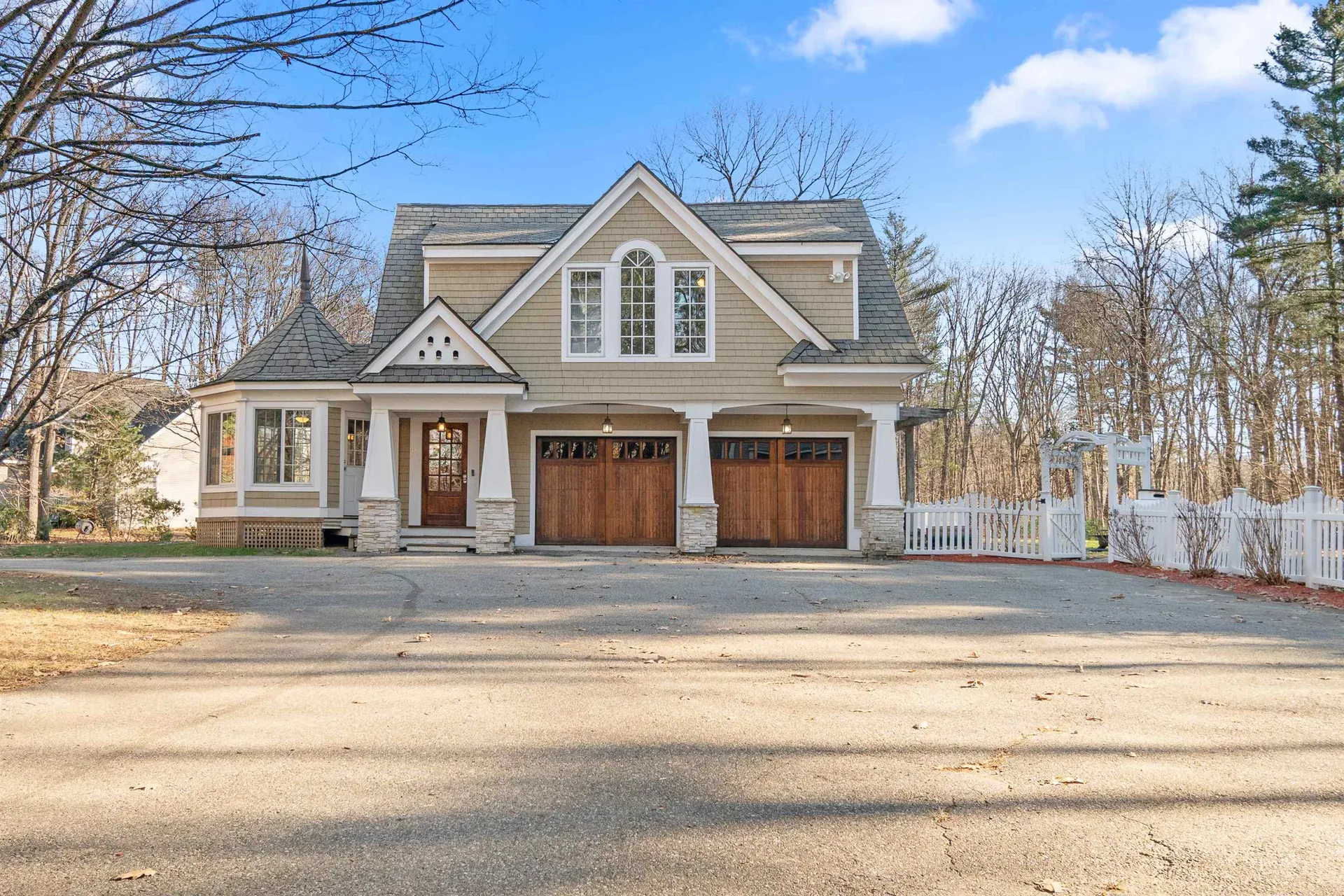 45 Piscassic Road Newfields NH 03856