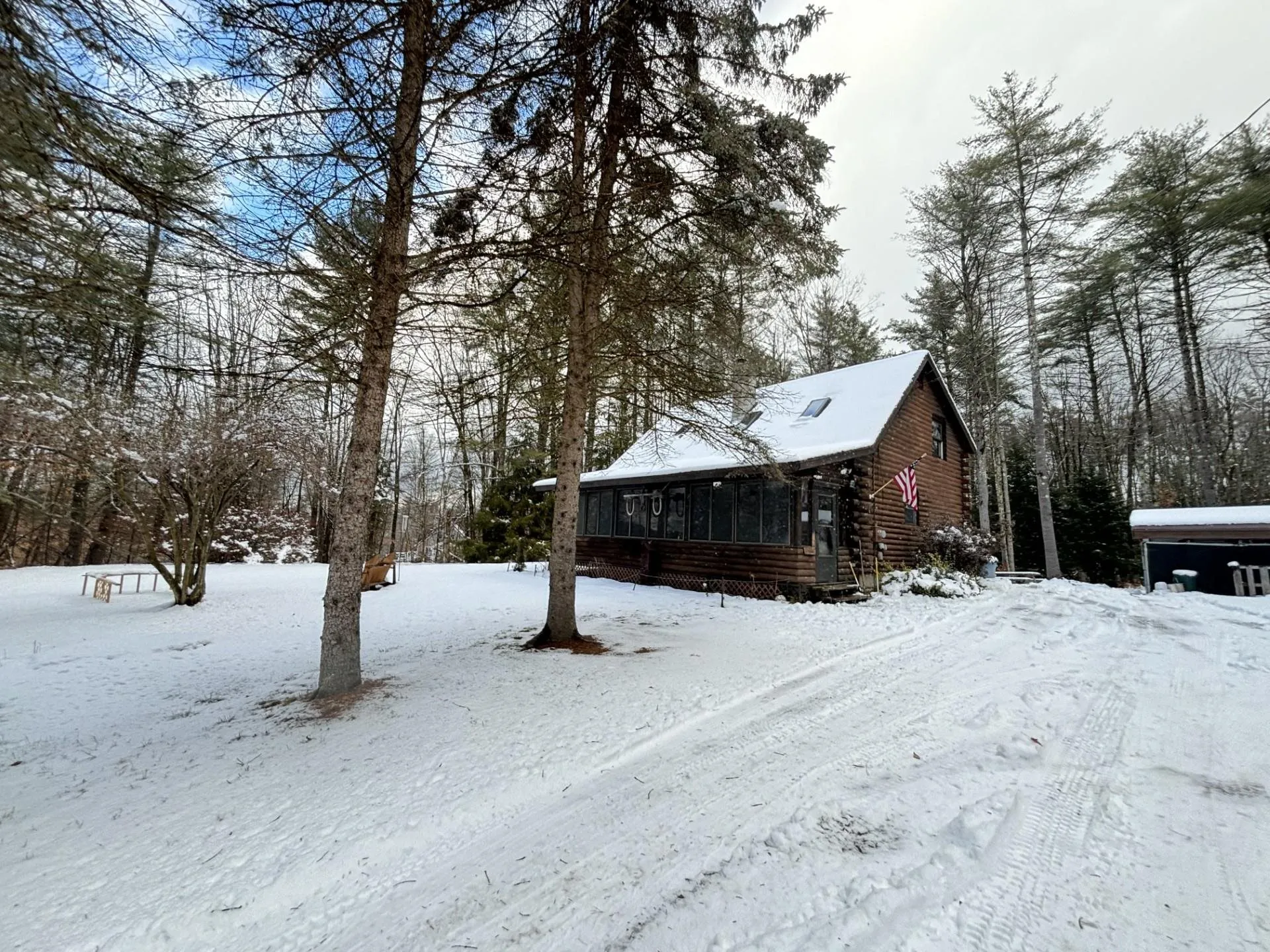 70 Troy Hill Road Swanzey NH 03446