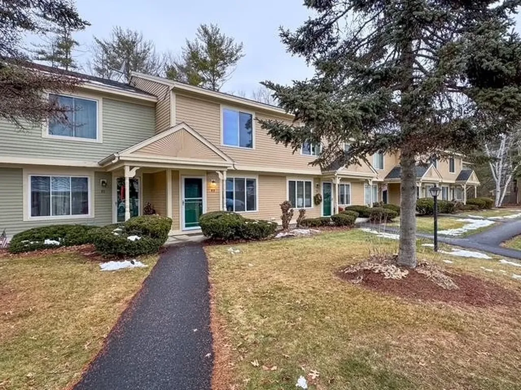 238 Base Hill Road Keene NH 03431