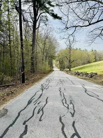 Lot F-84 Mcgettigan Road Wilton NH 03086