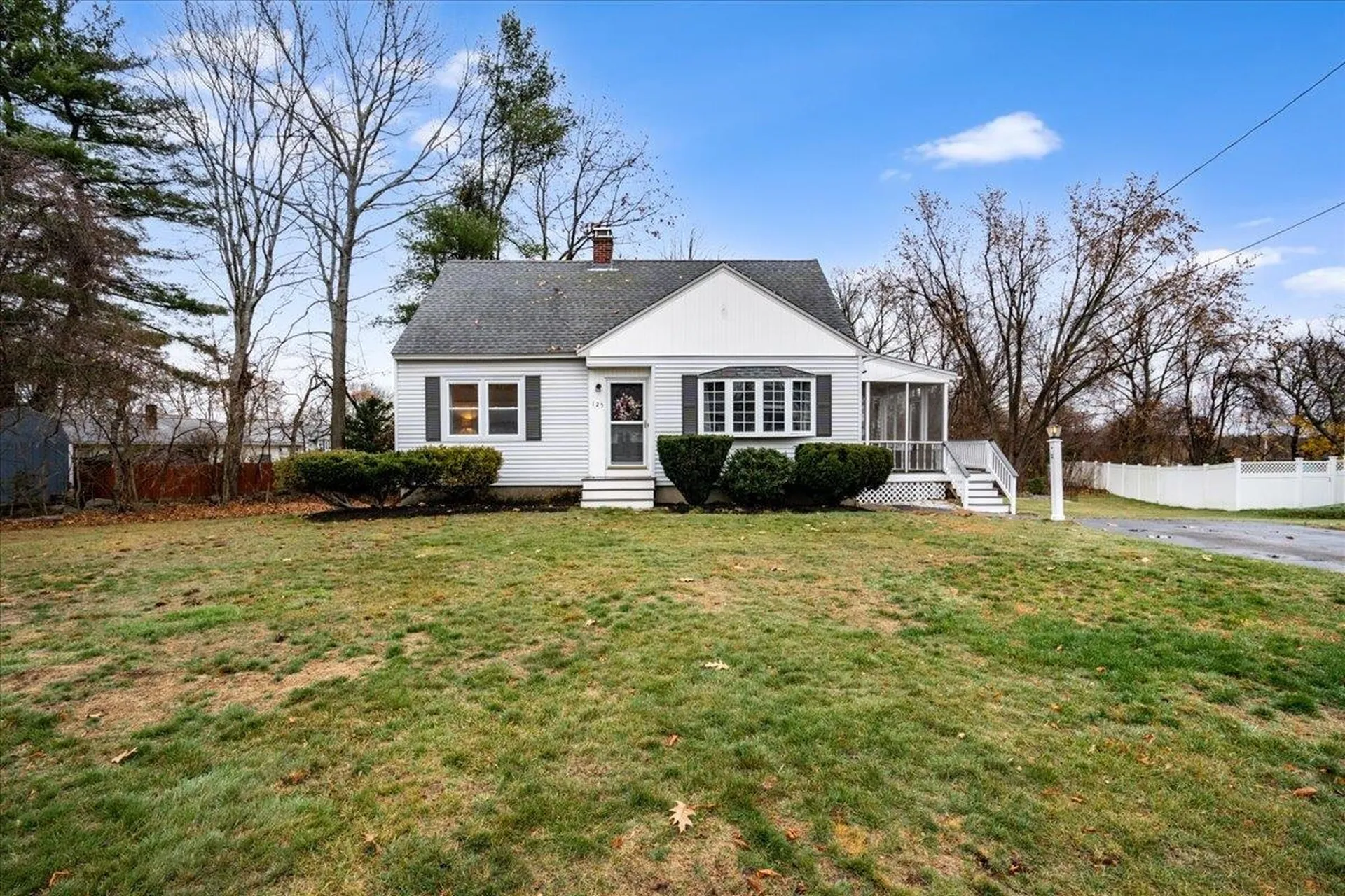 125 Broadway Avenue Manchester NH 03104