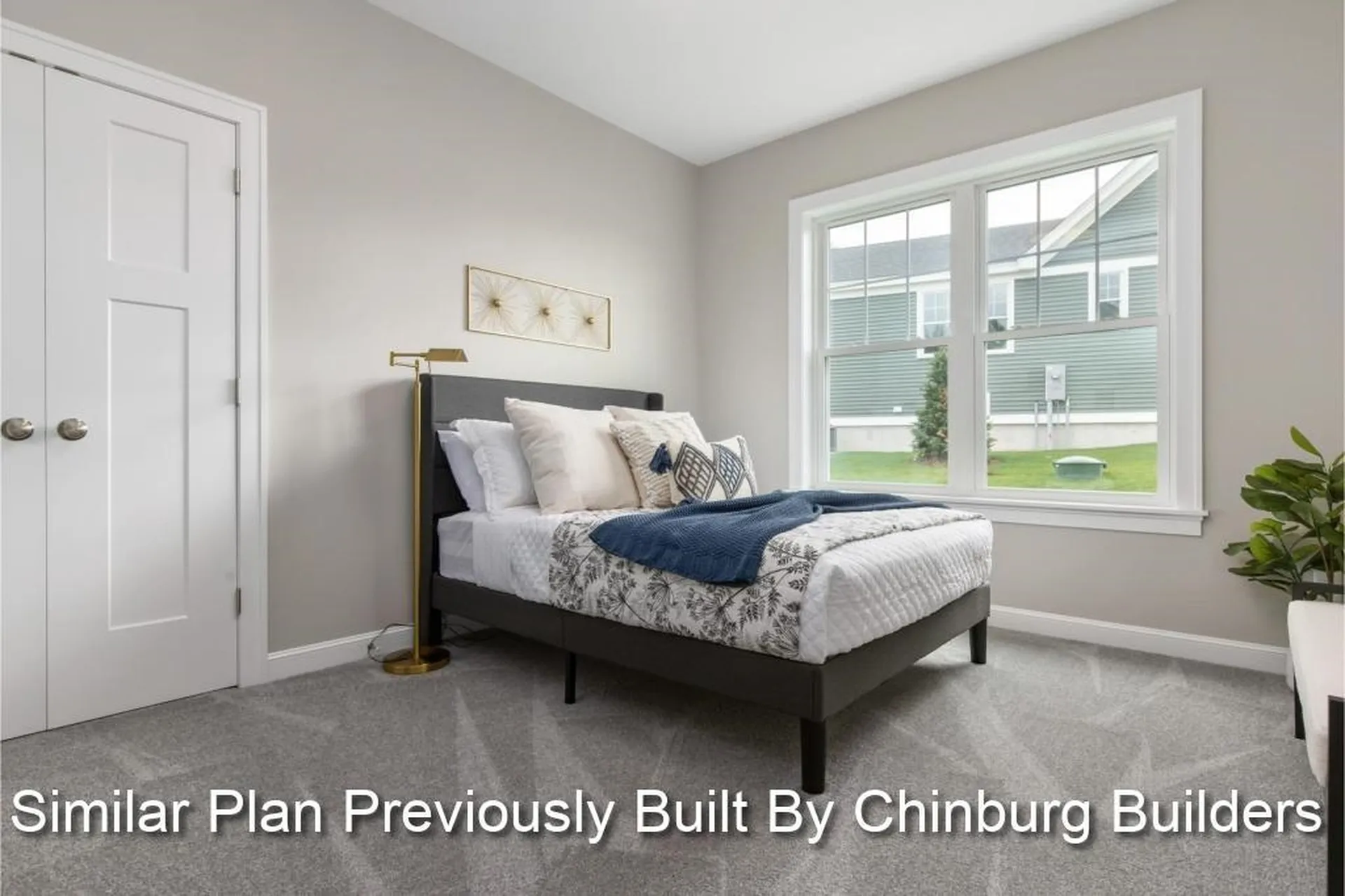 Lot 4 Emerson Ridge Dover NH 03820