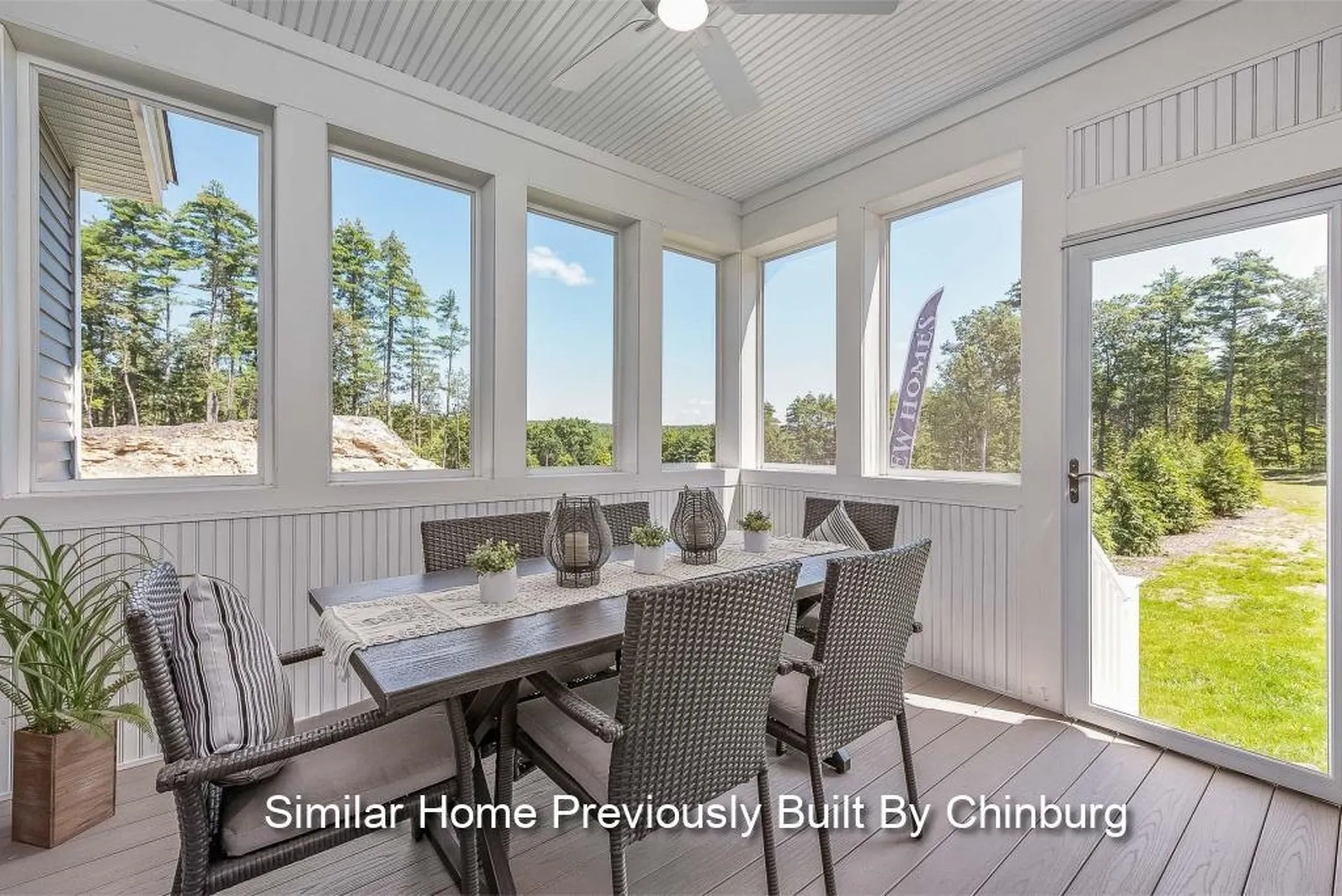 Lot 4 Emerson Ridge Dover NH 03820