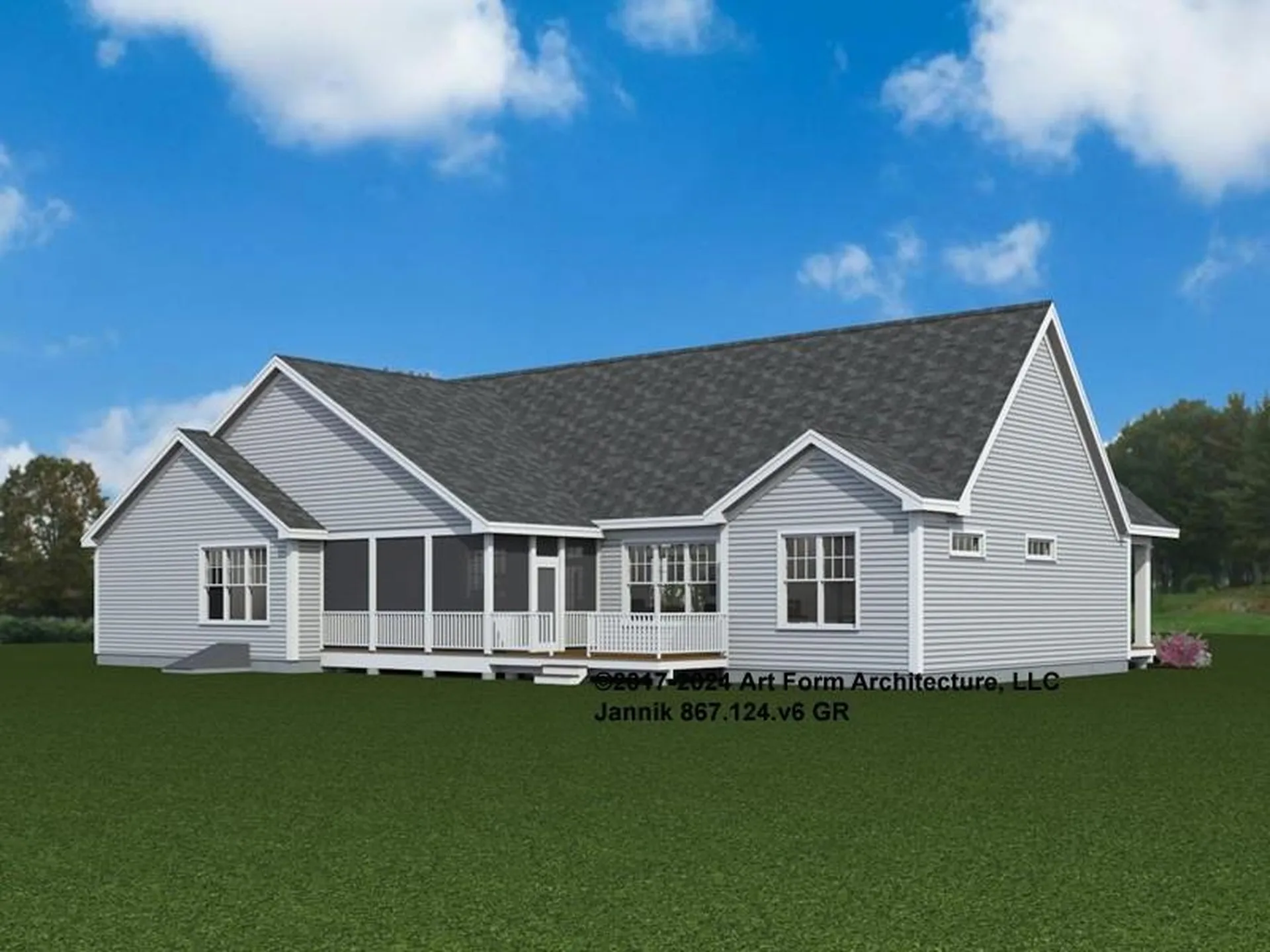 Lot 4 Emerson Ridge Dover NH 03820