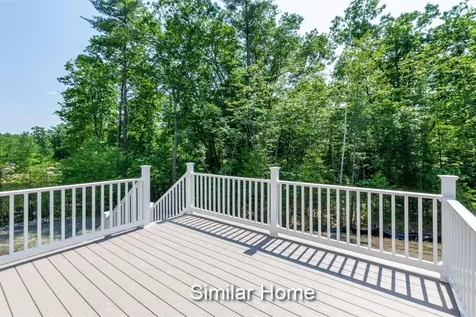 Lot 4 Emerson Ridge Dover NH 03820