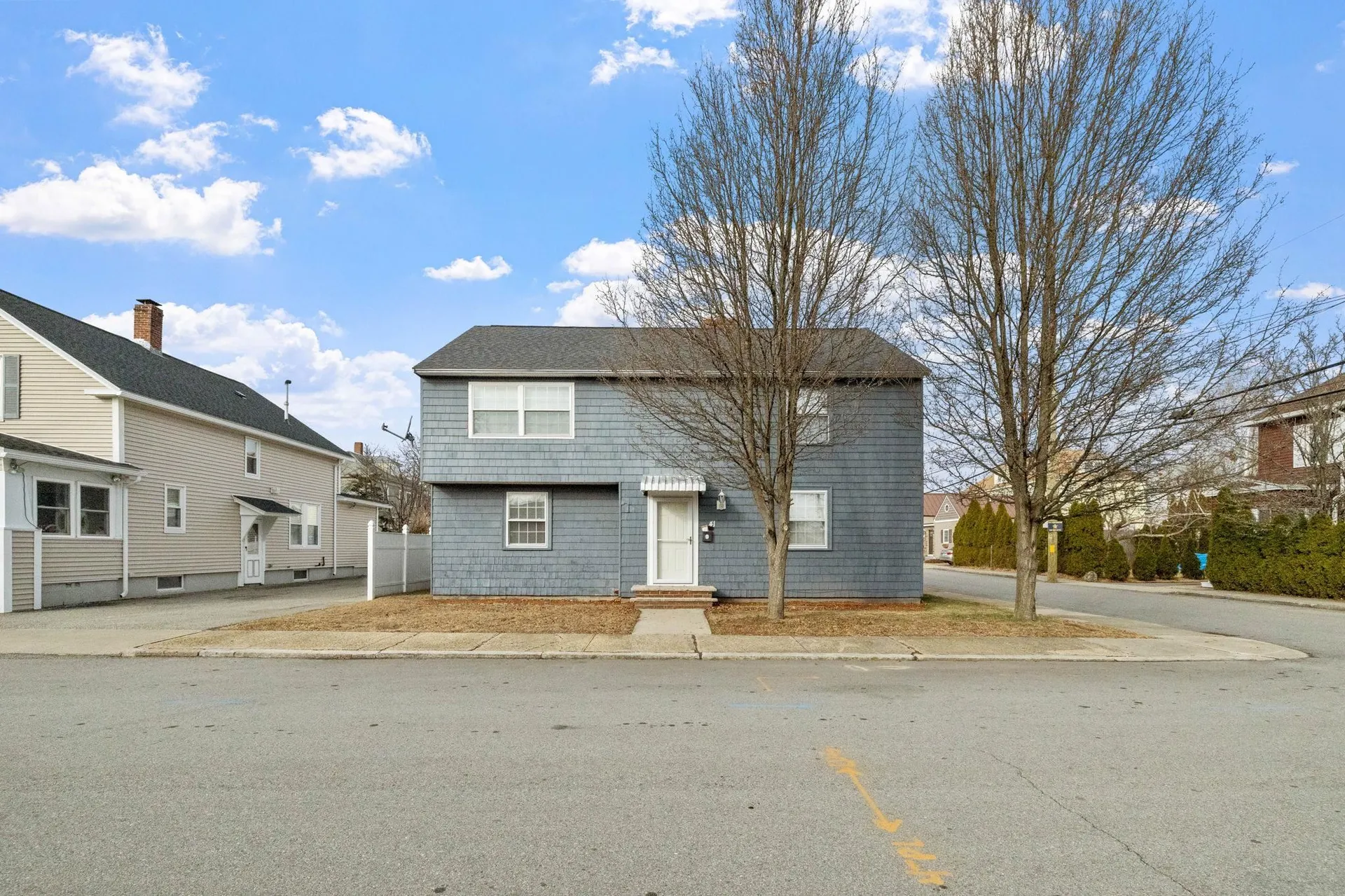 41 Gilman Street Nashua NH 03060