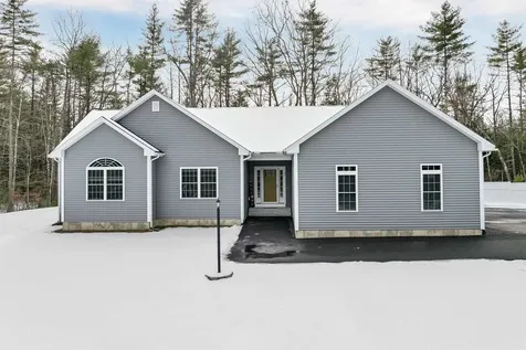 91 Horse Hill Road Concord NH 03303
