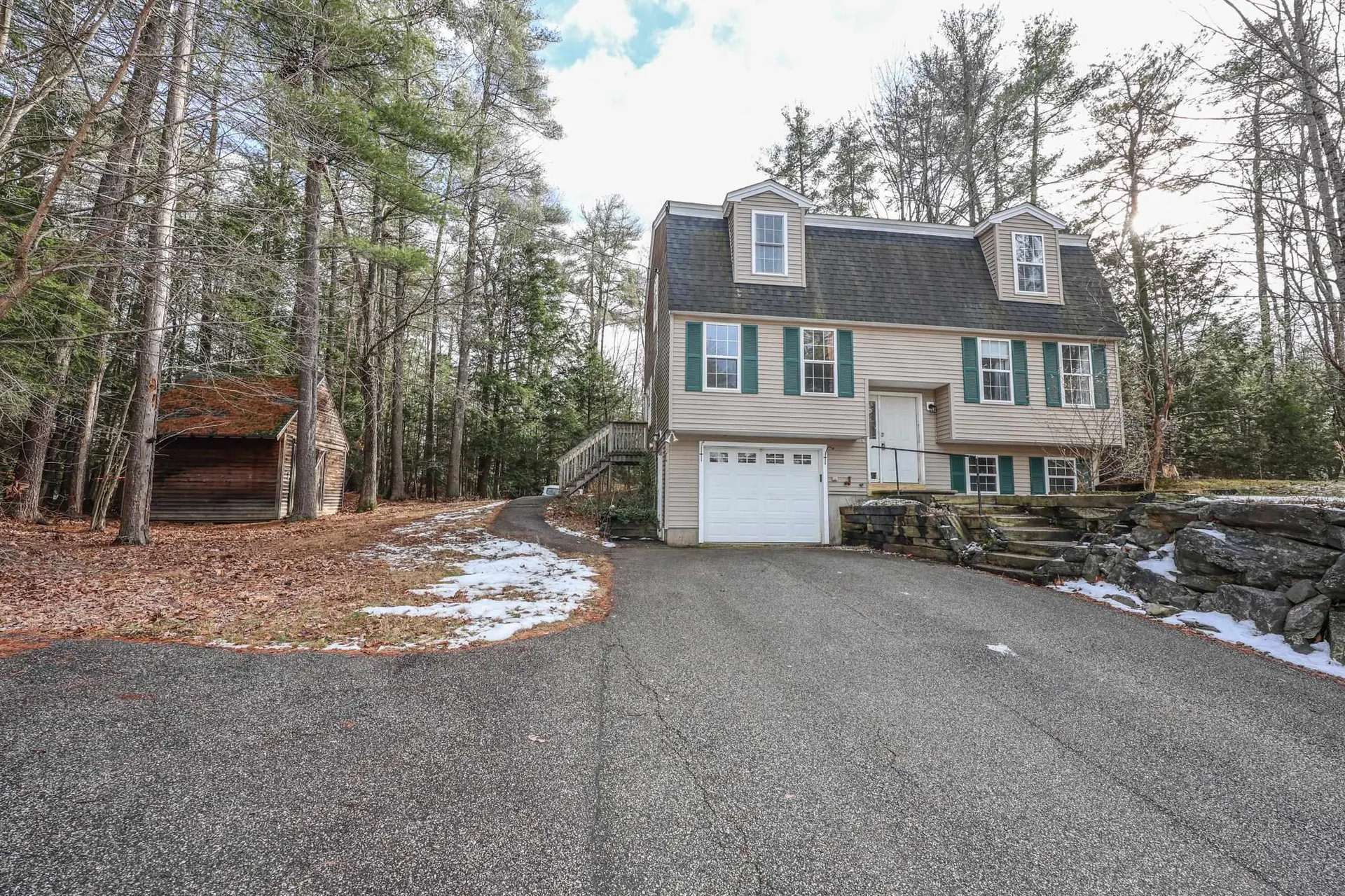 1 Bayou Drive Raymond NH 03077