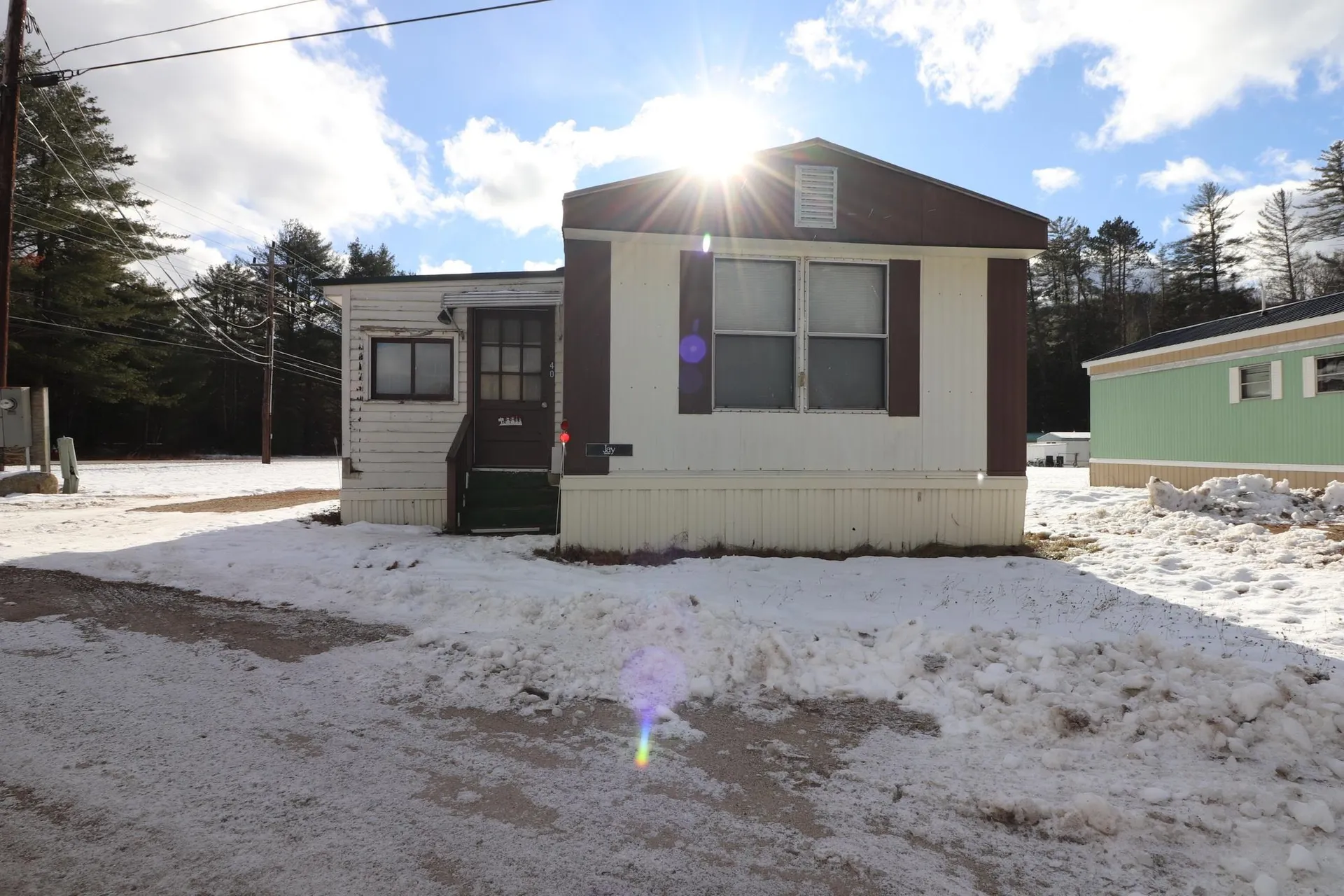 40 Marri Court Woodstock NH 03262