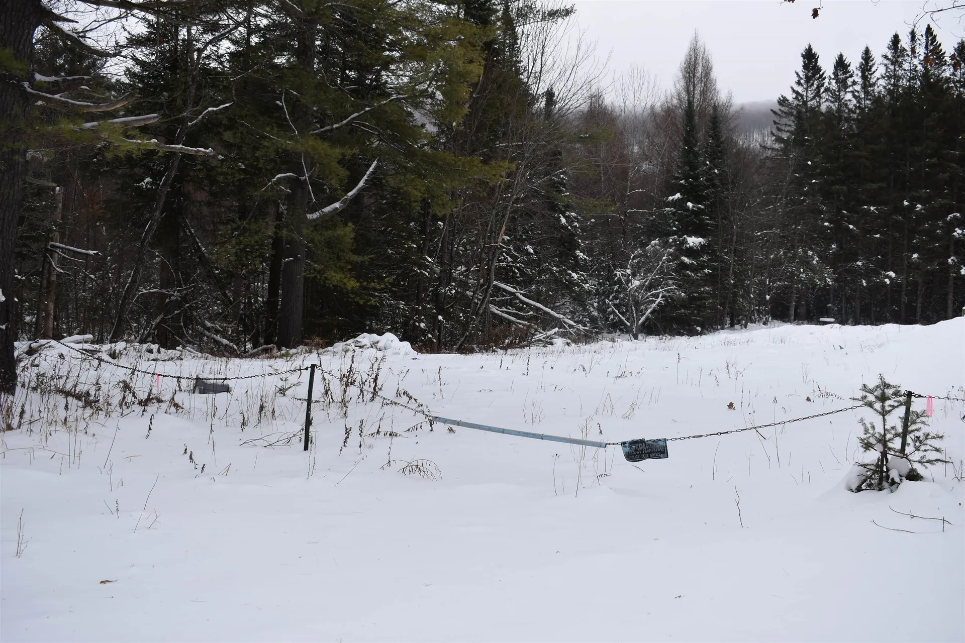 714 Jerusalem Road Canaan NH 03741