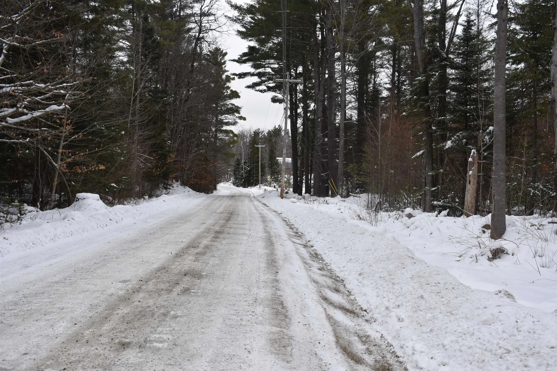 714 Jerusalem Road Canaan NH 03741