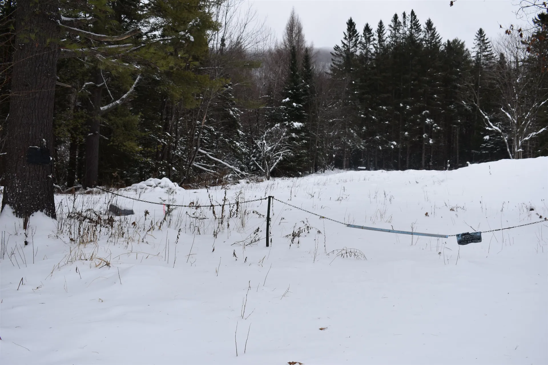 714 Jerusalem Road Canaan NH 03741