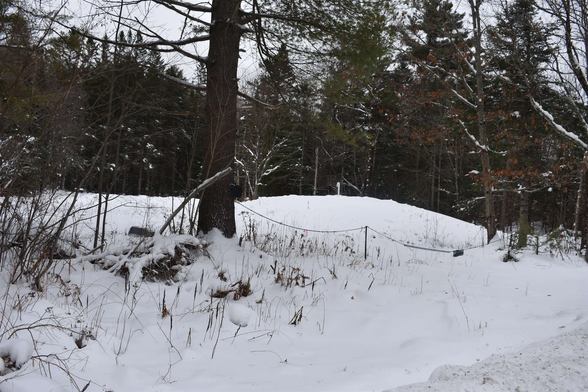 714 Jerusalem Road Canaan NH 03741