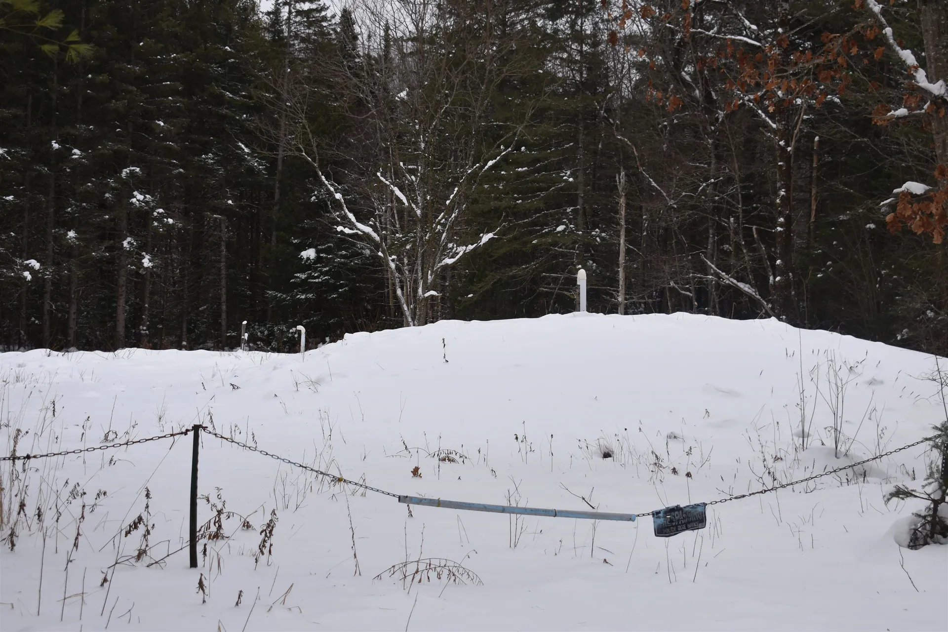 714 Jerusalem Road Canaan NH 03741