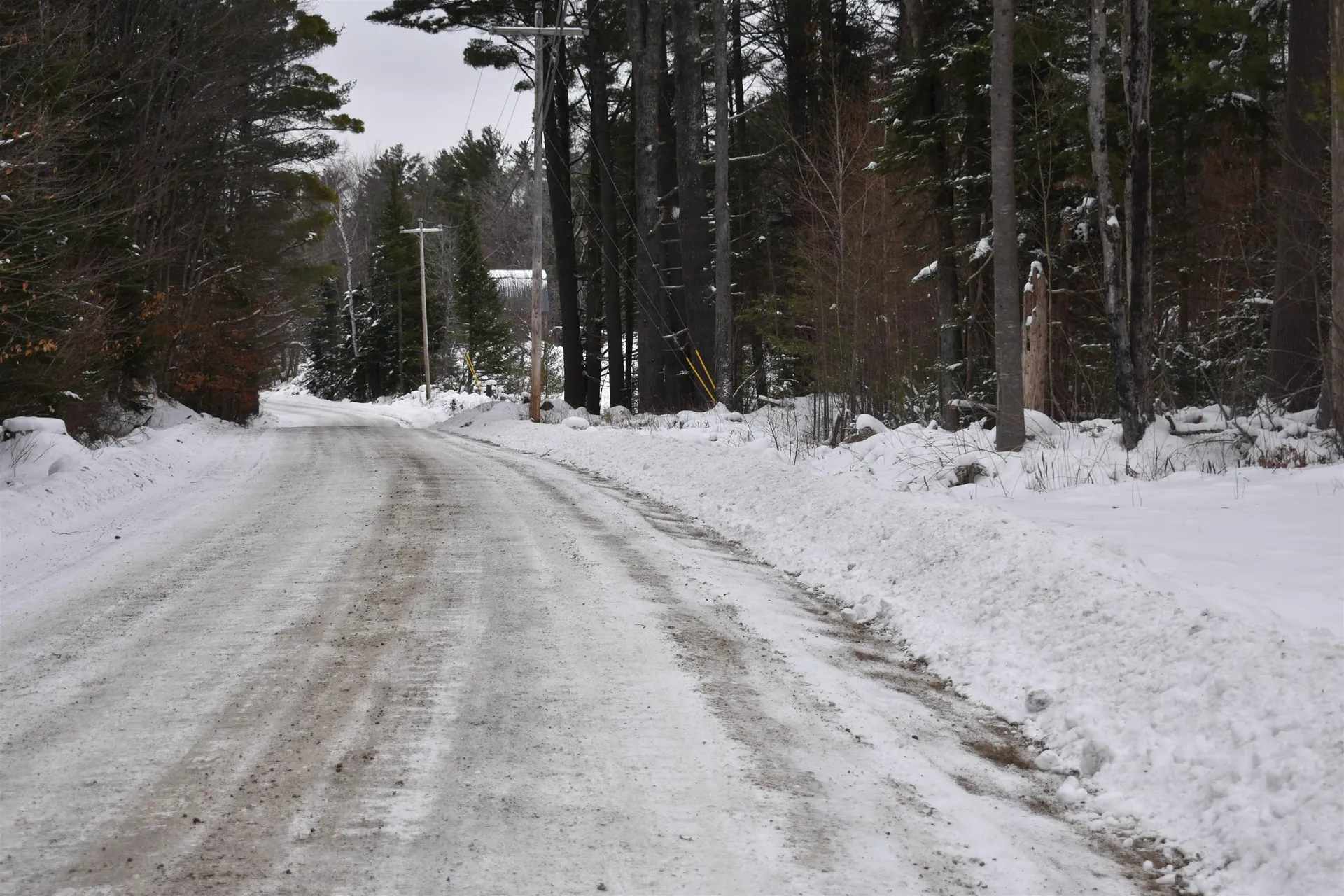 714 Jerusalem Road Canaan NH 03741