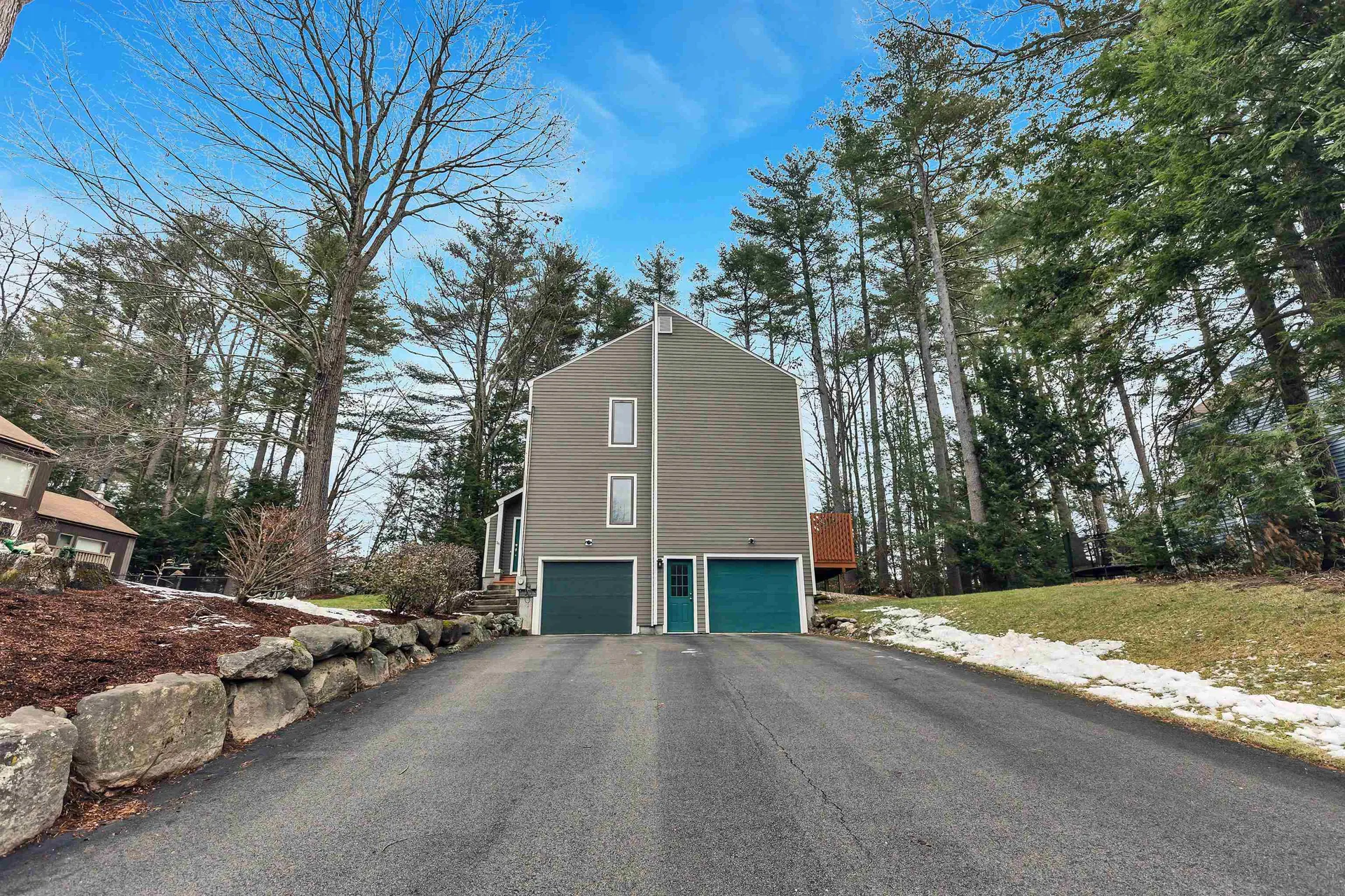 36 Boxwood Circle Milford NH 03055