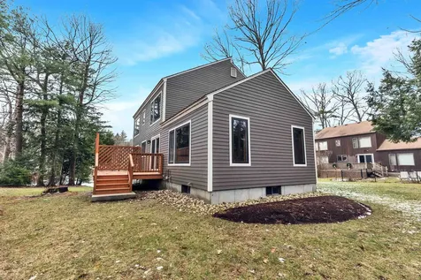 36 Boxwood Circle Milford NH 03055
