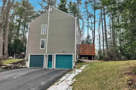 36 Boxwood Circle Milford NH 03055