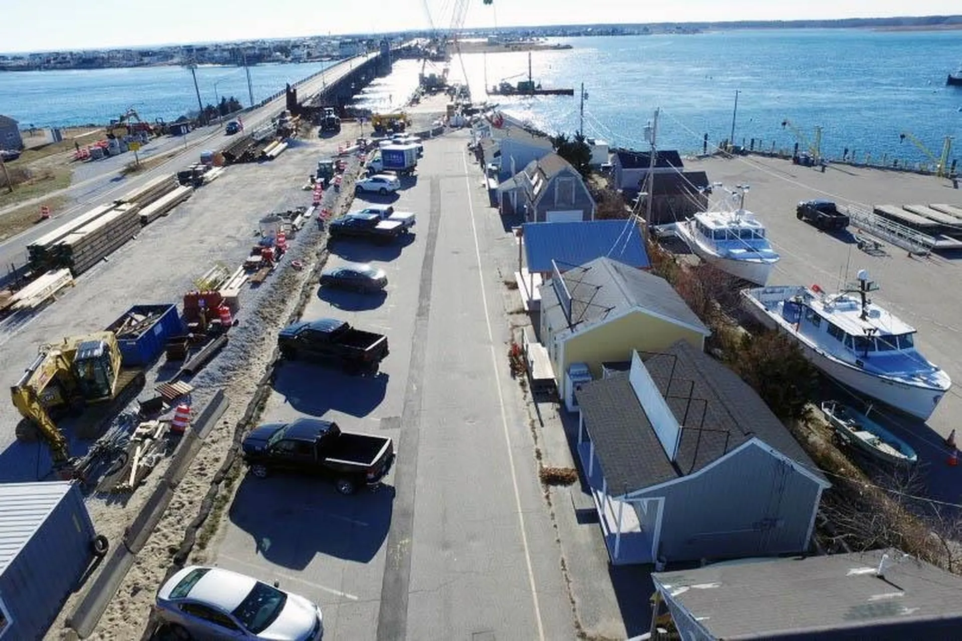 1d Ocean Boulevard Hampton NH 03842