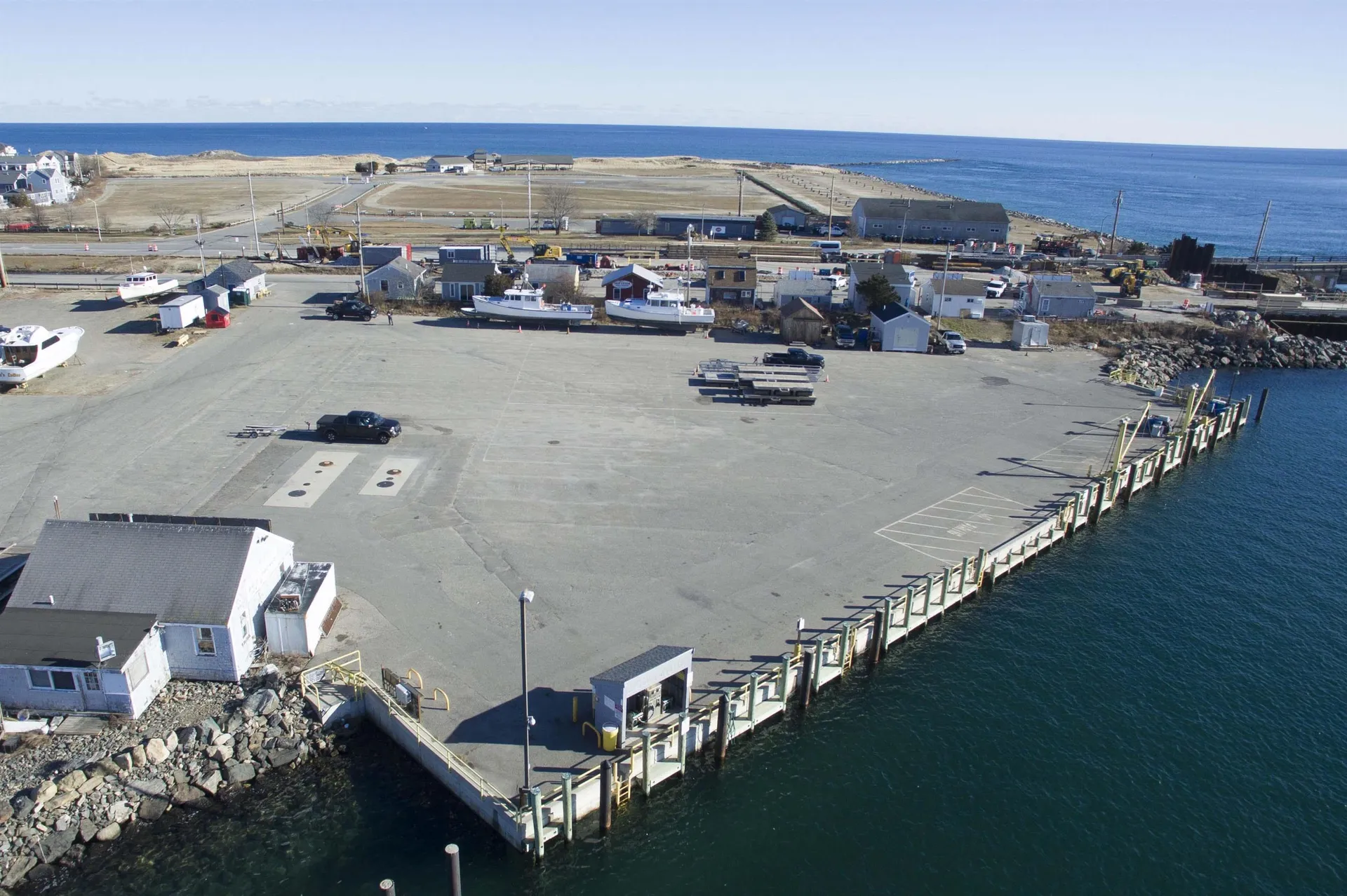 1d Ocean Boulevard Hampton NH 03842