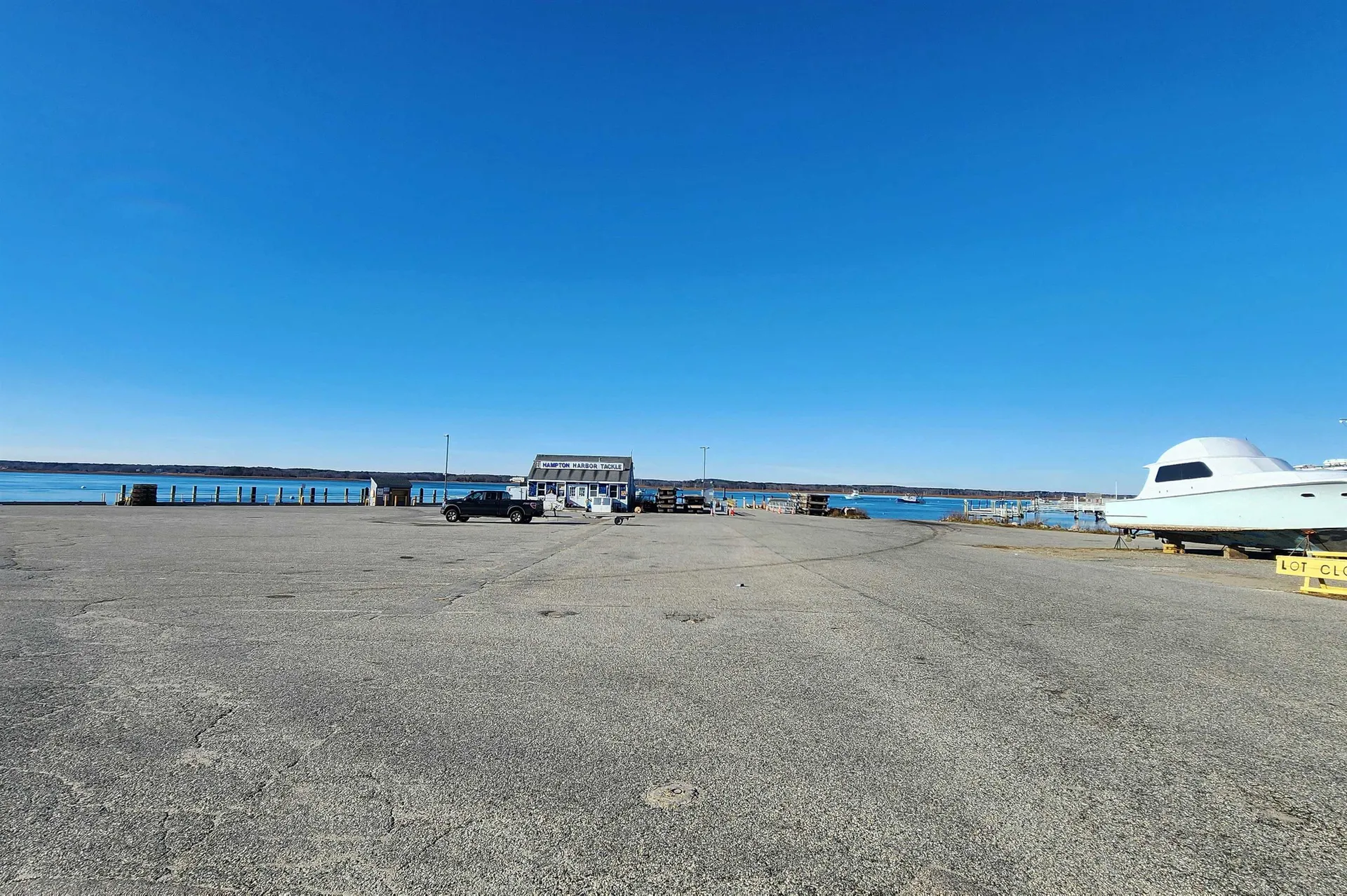 1d Ocean Boulevard Hampton NH 03842