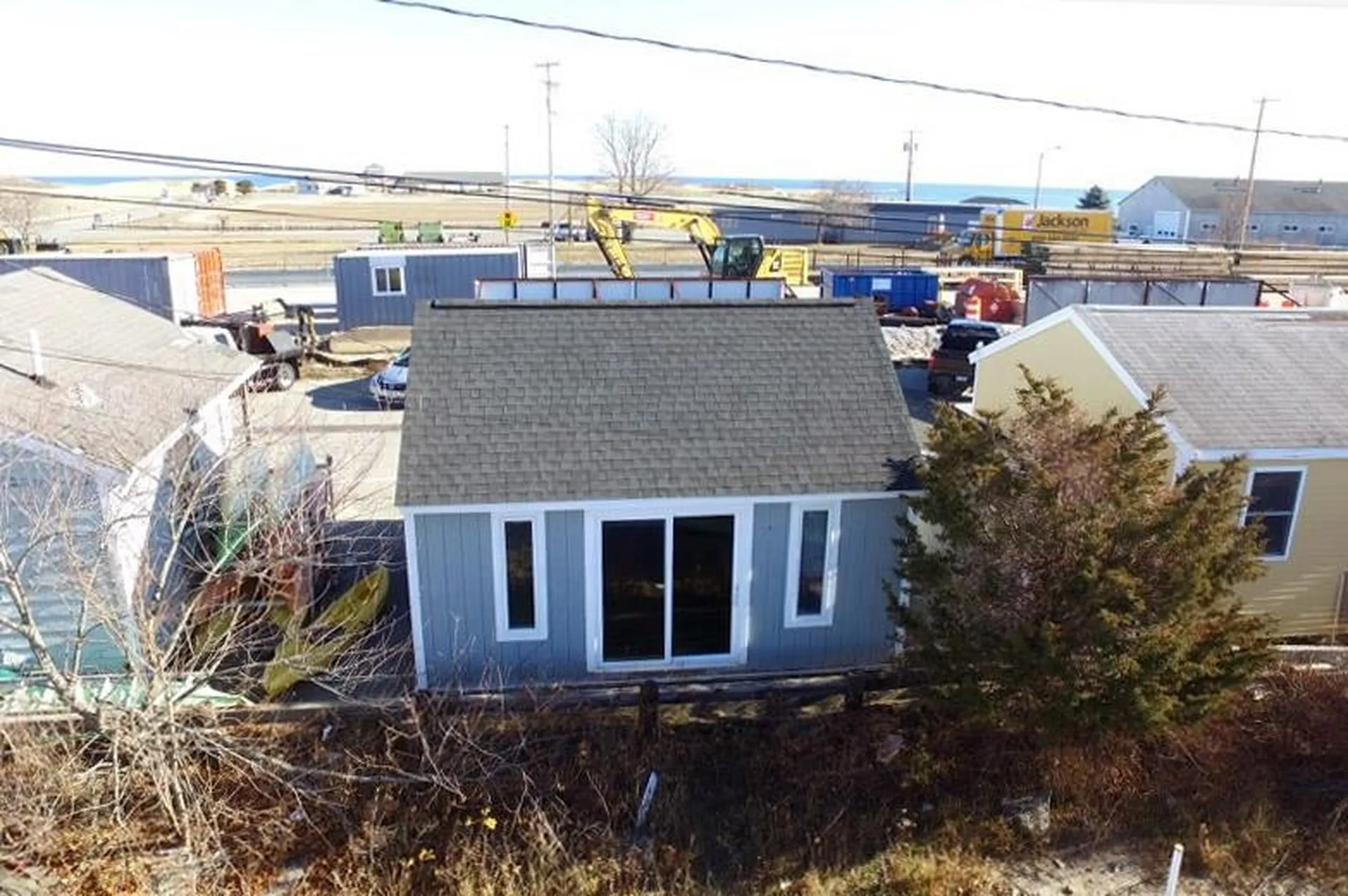 1d Ocean Boulevard Hampton NH 03842