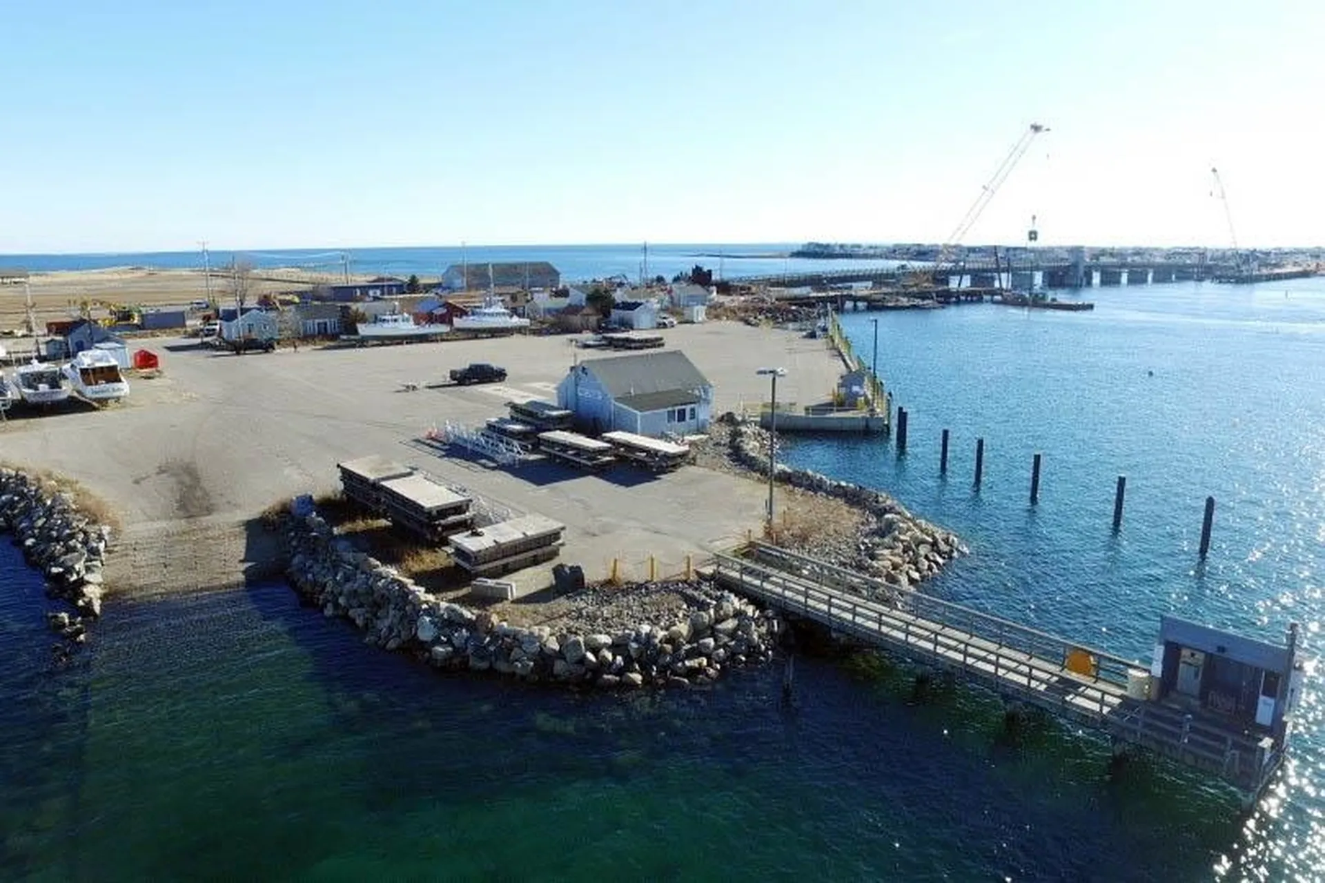 1d Ocean Boulevard Hampton NH 03842