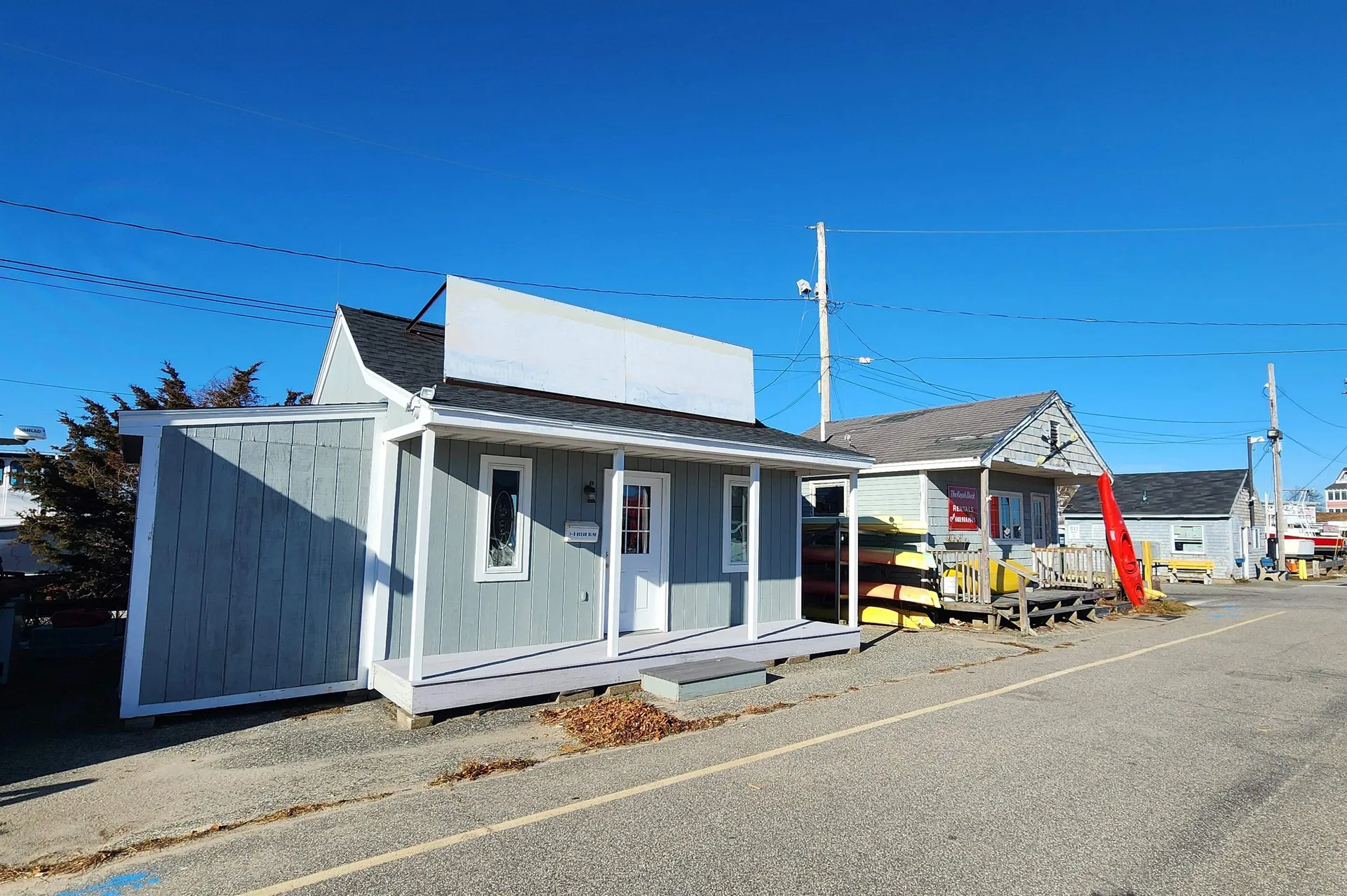 1d Ocean Boulevard Hampton NH 03842