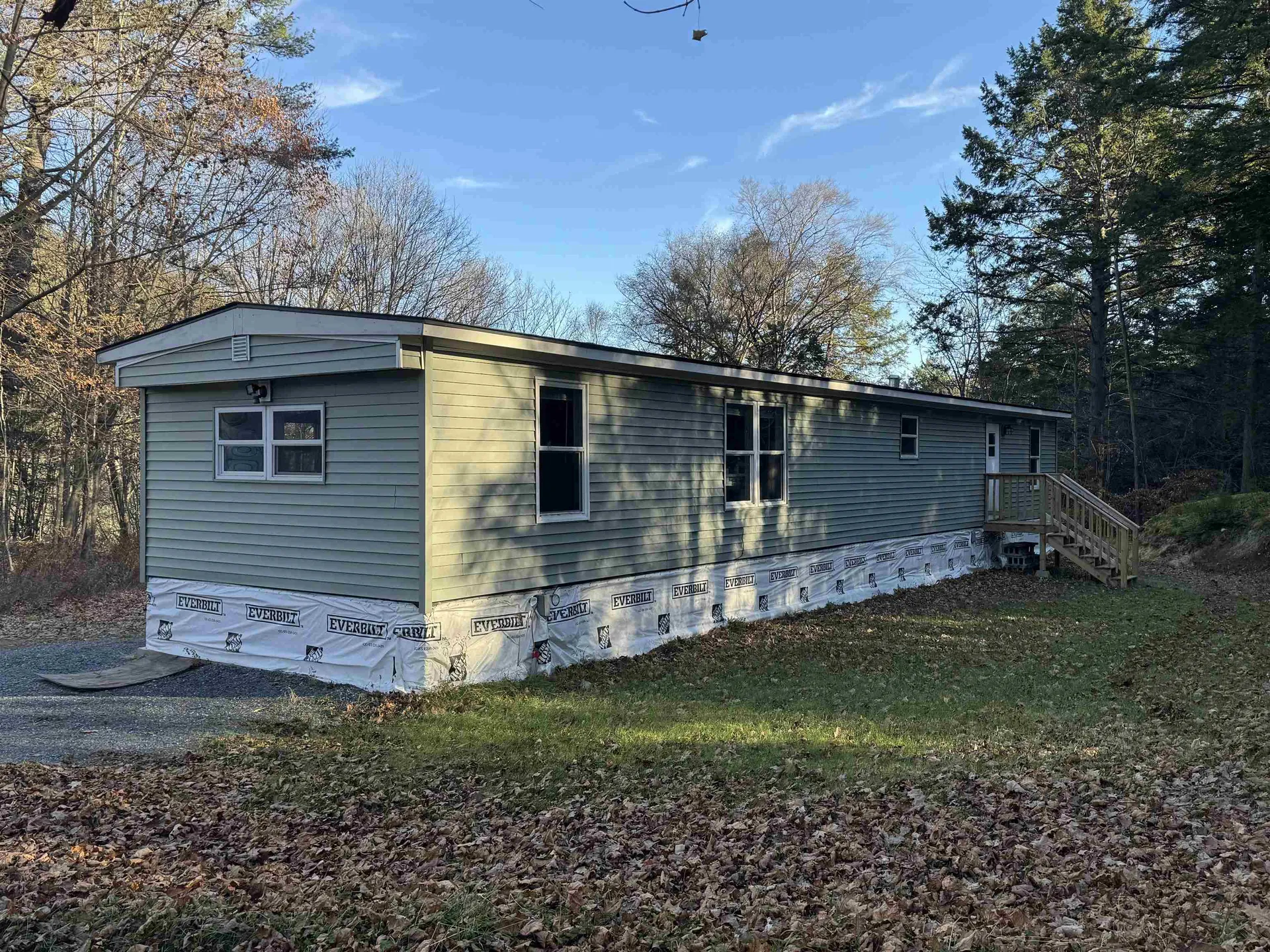 135 Stanley Road Springfield VT 05156