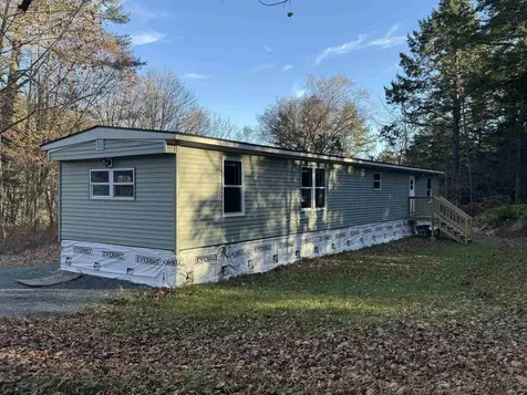 135 Stanley Road Springfield VT 05156