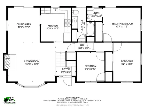 72 Pioneer Drive Nashua NH 03062