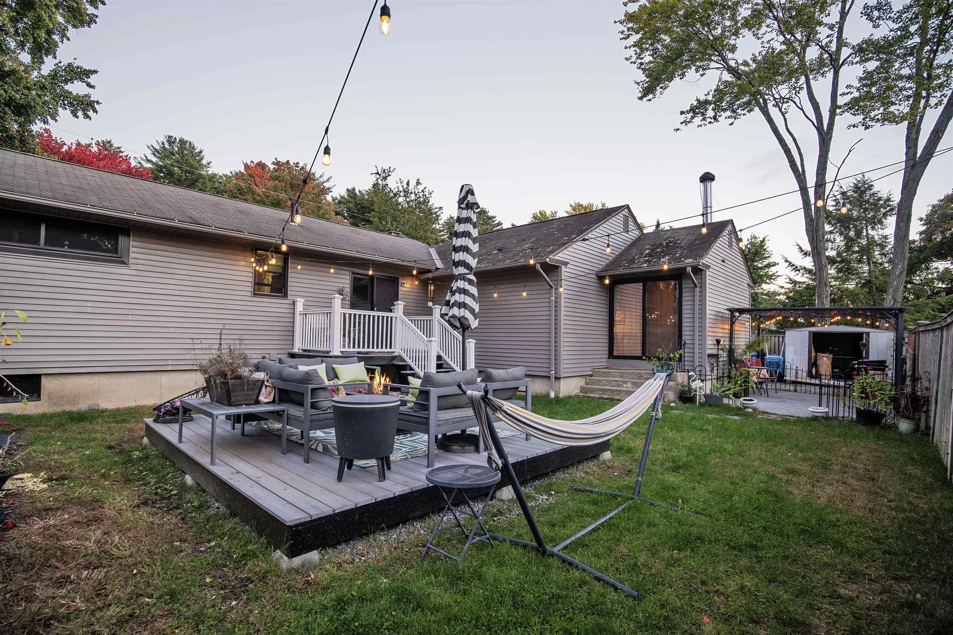 94 Hillhaven Road Manchester NH 03104