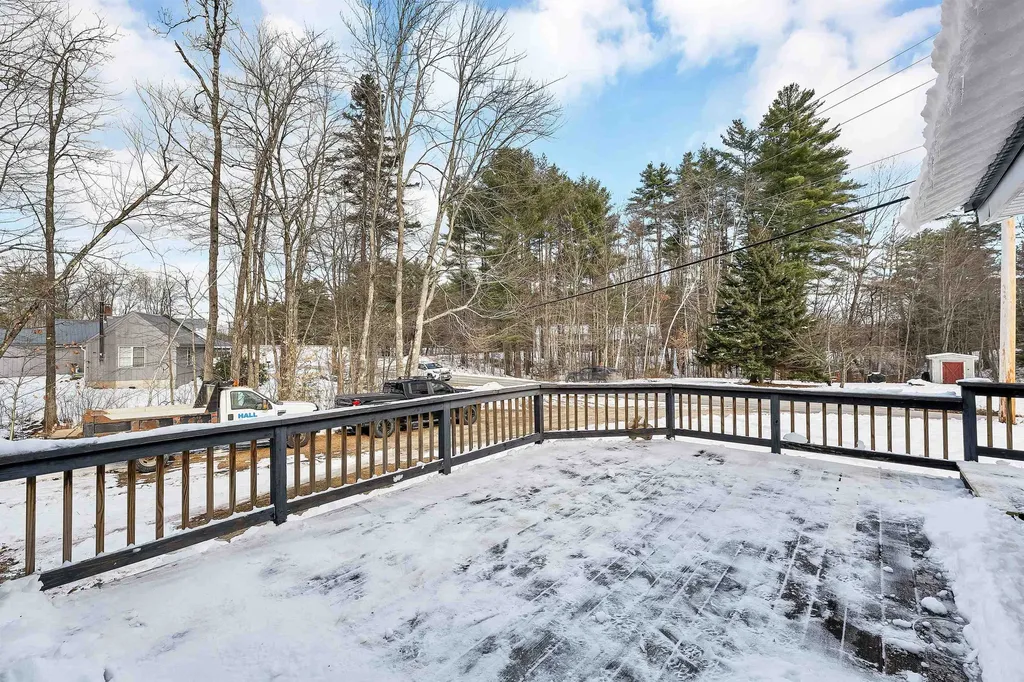 145 Route 16b Ossipee NH 03814