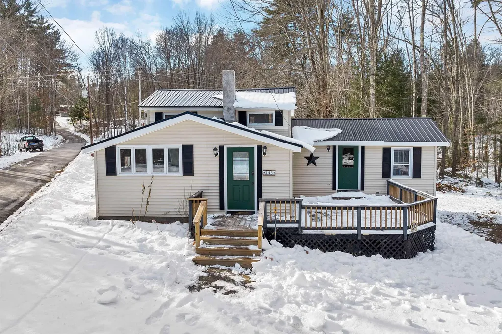 145 Route 16b Ossipee NH 03814