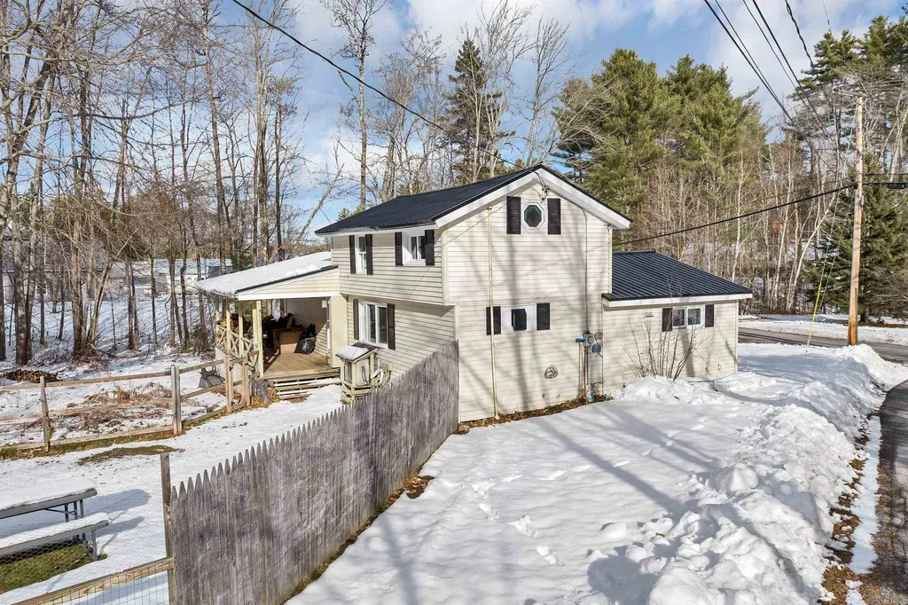 145 Route 16b Ossipee NH 03814