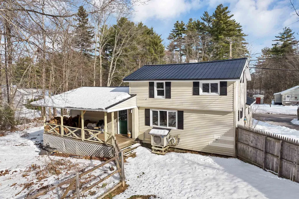 145 Route 16b Ossipee NH 03814